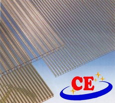 臺灣卓尼光學材料 創新建筑材料的前沿探索