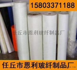 專業之選 山西太原EPS內外墻保溫耐堿網格布——任丘市恩利玻纖制品廠
